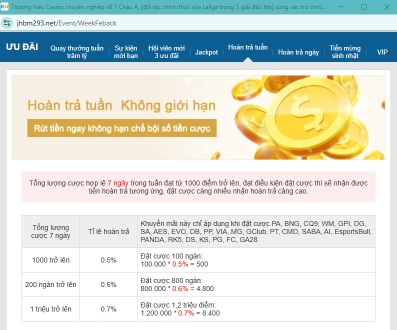 kubet kubet