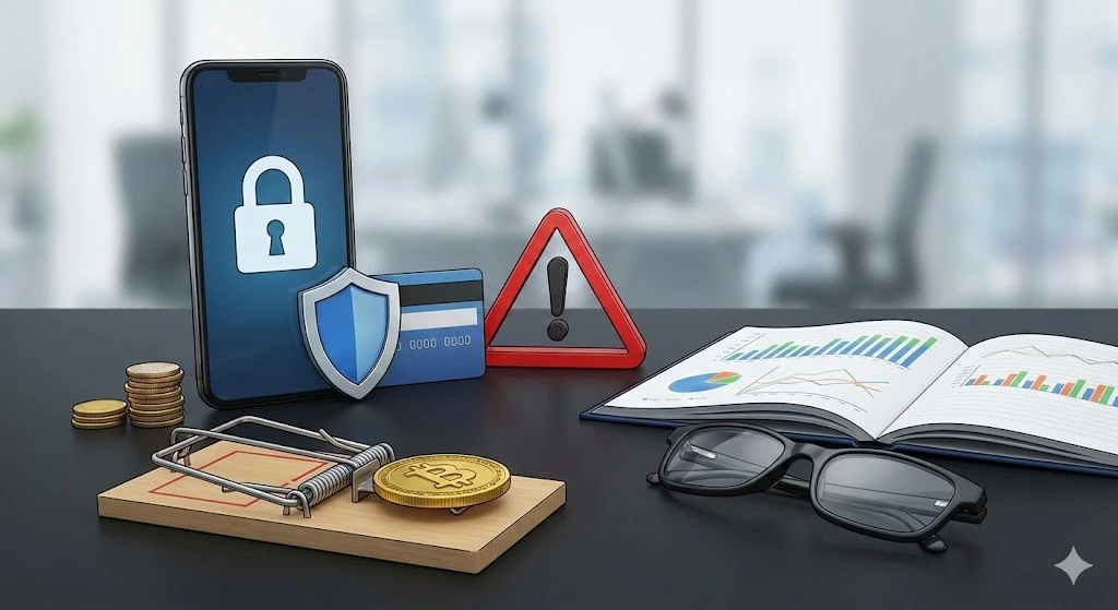 Trang Kubet c&oacute; lừa đảo kh&ocirc;ng: Cẩm nang an to&agrave;n t&agrave;i ch&iacute;nh v&agrave; ph&ograve;ng tr&aacute;nh bẫy r&uacute;t tiền