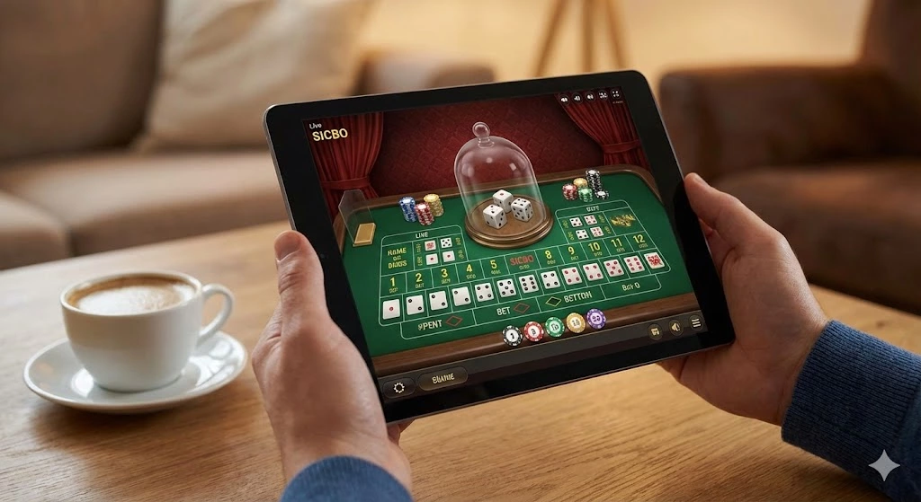 Sicbo bất bại: Chiến lược Kubet Kubet77 Kubet88 Kubet11 quản trị rủi ro v&agrave; kết hợp cửa cược