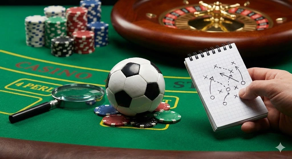 B&iacute; mật k&egrave;o Penalty tại Ku Casino: Cẩm nang đọc vị 11m từ chuy&ecirc;n gia